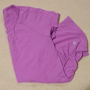 Athleta Speedlight Tee